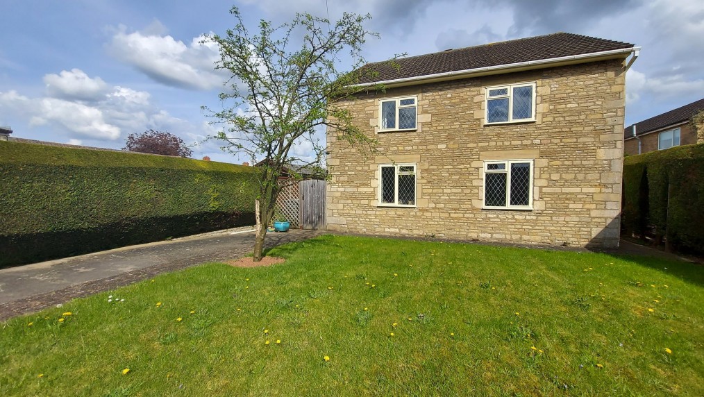 Meadowgate, Bourne, Lincolnshire