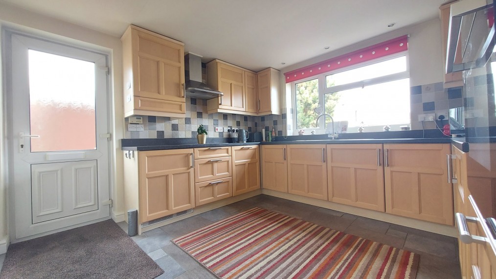 Meadowgate, Bourne, Lincolnshire