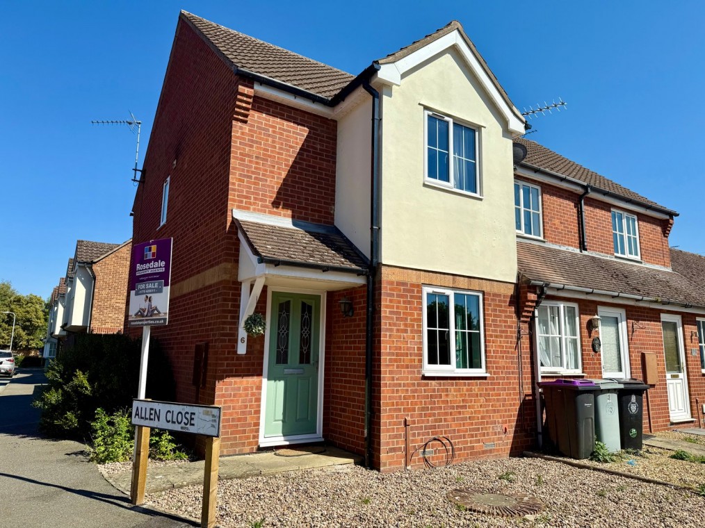 Billingborough, Sleaford, Lincolnshire