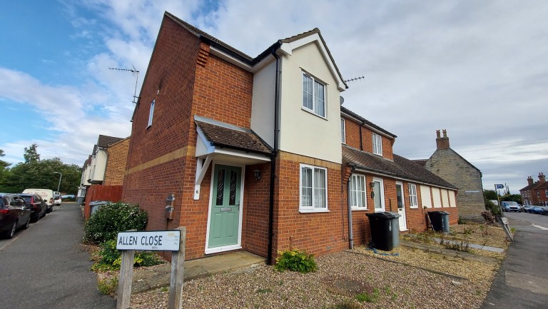 Billingborough, Sleaford, Lincolnshire