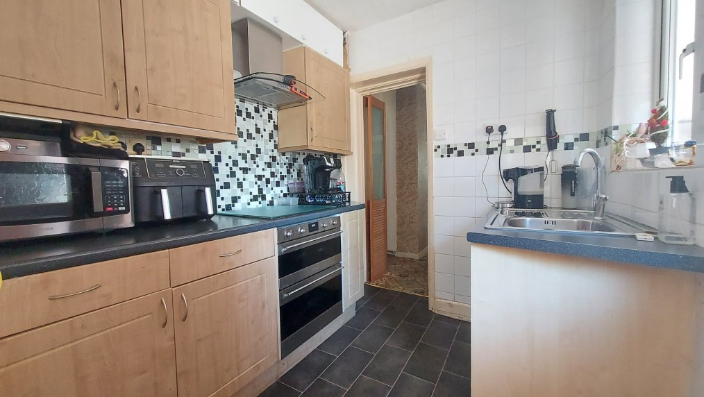 Recreation Road, Bourne, Lincolnshire
