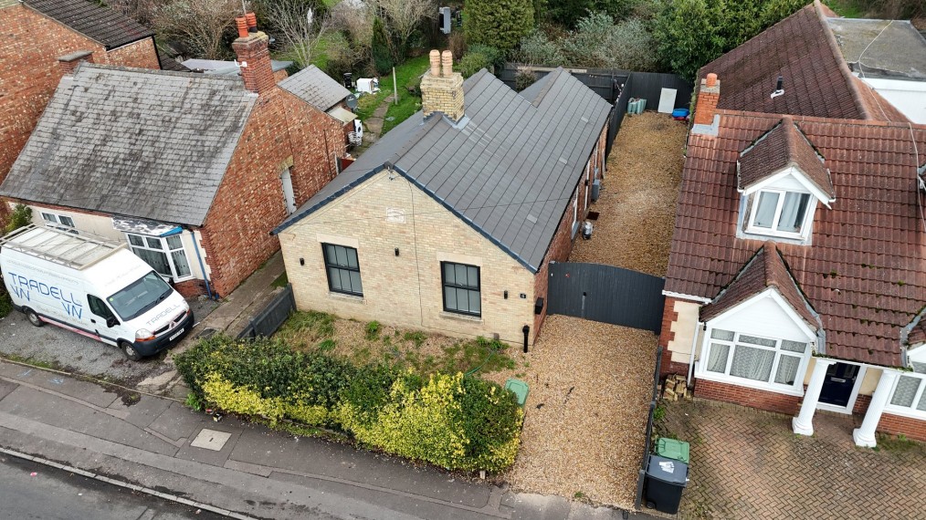 Fulbridge Road, Peterborough, Cambridgeshire