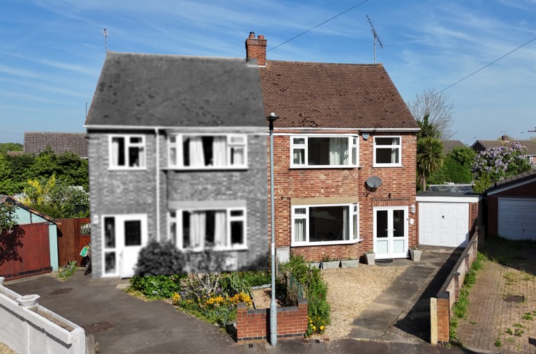 Walton, Peterborough, Cambridgeshire
