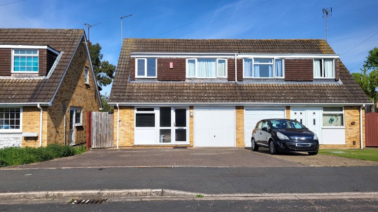 Werrington, Peterborough, Cambridgeshire