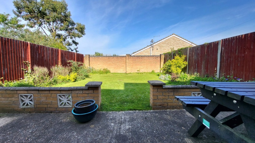 Werrington, Peterborough, Cambridgeshire