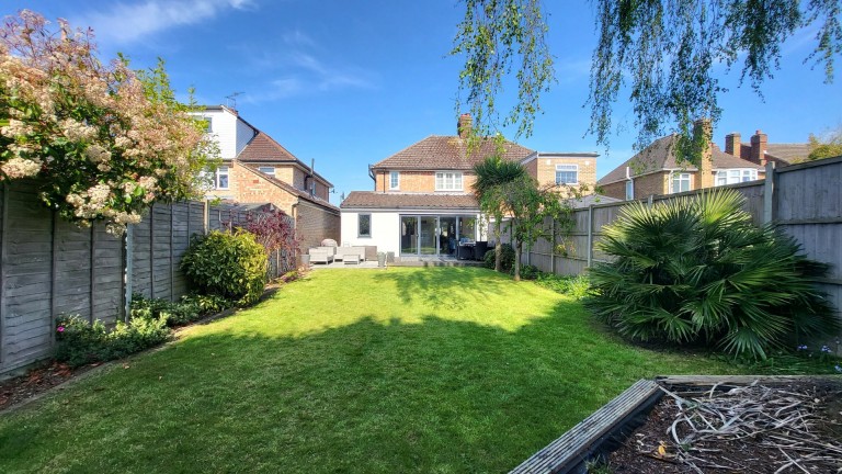 Werrington, Peterborough, Cambridgeshire