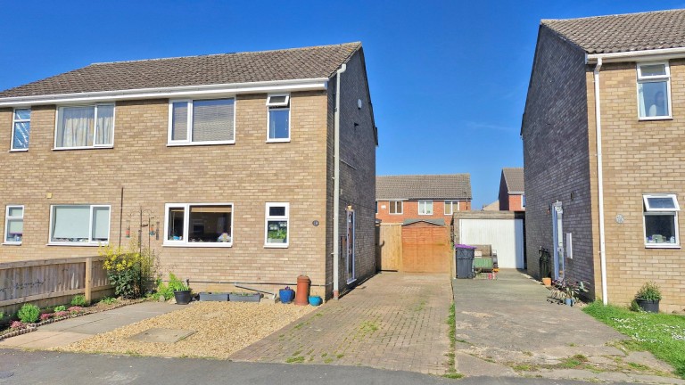 Gainsborough Road, STAMFORD, Lincolnshire