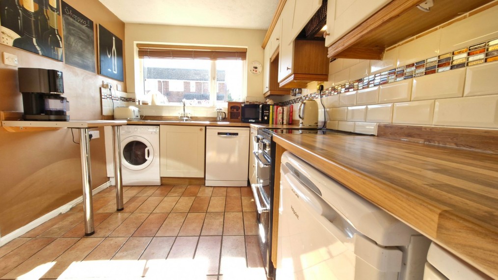 Gainsborough Road, STAMFORD, Lincolnshire