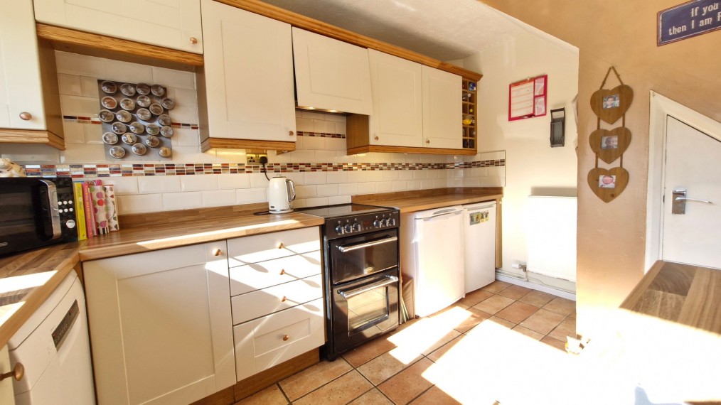 Gainsborough Road, STAMFORD, Lincolnshire