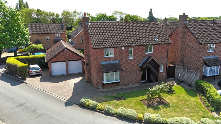Werrington, Peterborough, Cambridgeshire