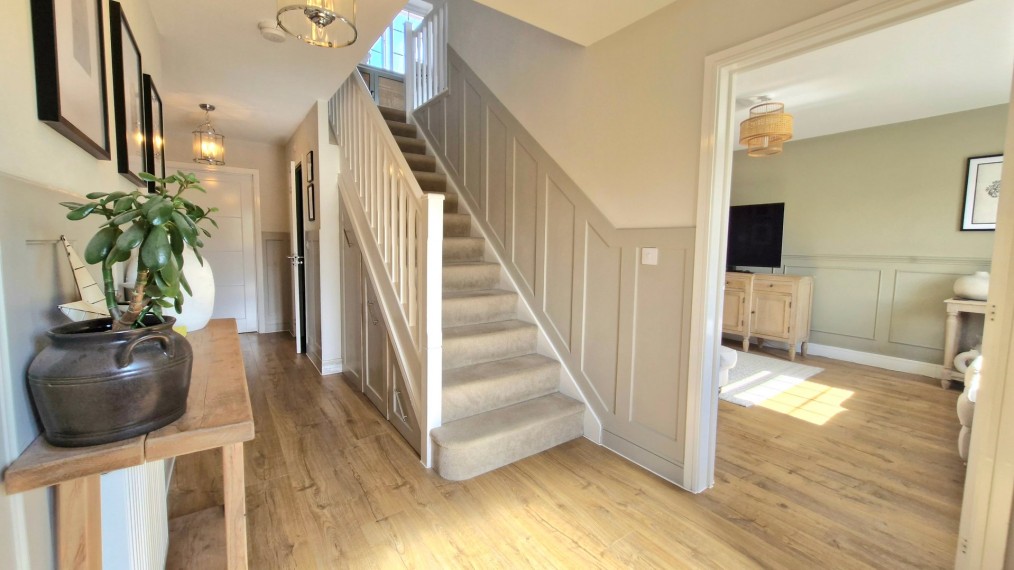 BARNACK, Stamford, Lincolnshire