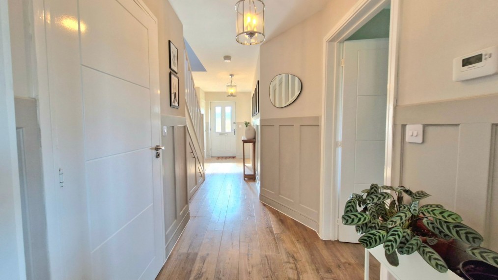 BARNACK, Stamford, Lincolnshire