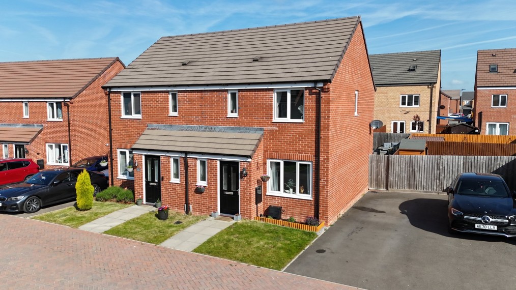 Cardea, Peterborough, Cambridgeshire