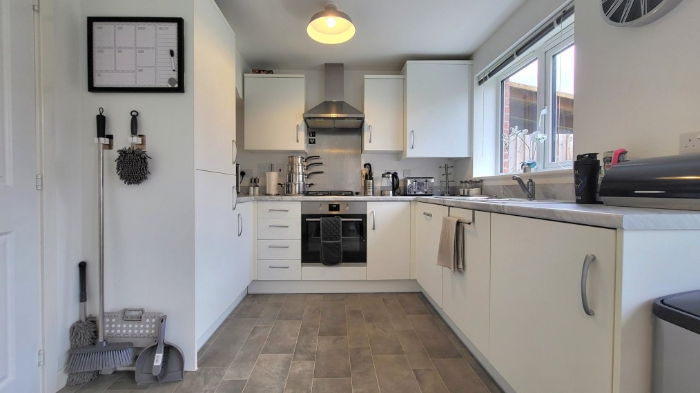 Cardea, Peterborough, Cambridgeshire