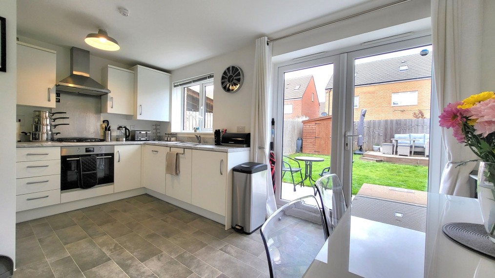 Cardea, Peterborough, Cambridgeshire