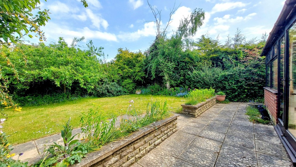 Lavender Way, Bourne, Lincolnshire