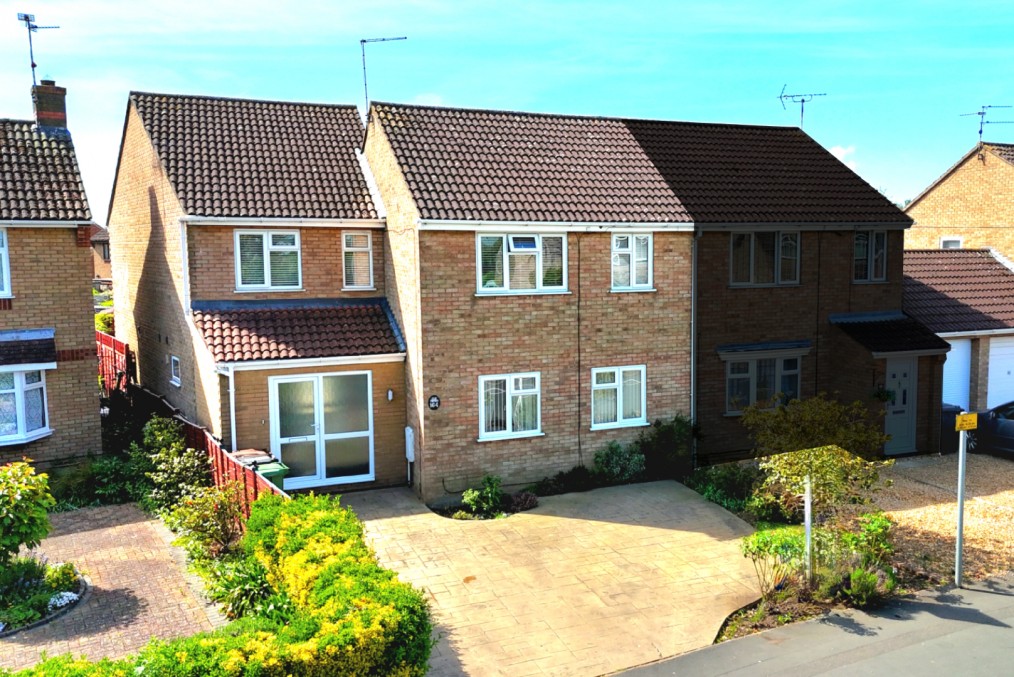 Gunthorpe, Peterborough, Cambridgeshire