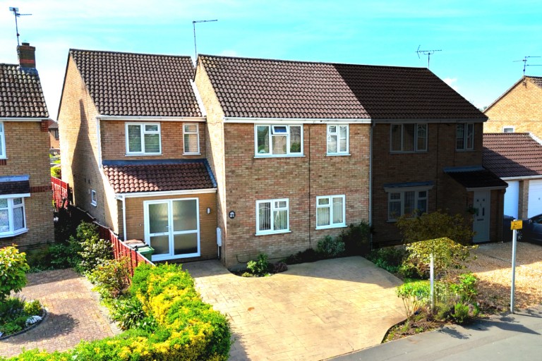 Gunthorpe, Peterborough, Cambridgeshire