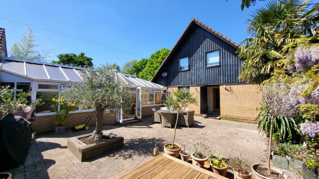 Werrington, Peterborough, Cambridgeshire