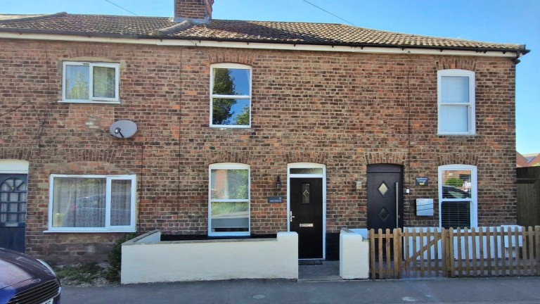 HOLBEACH, Spalding, Lincolnshire