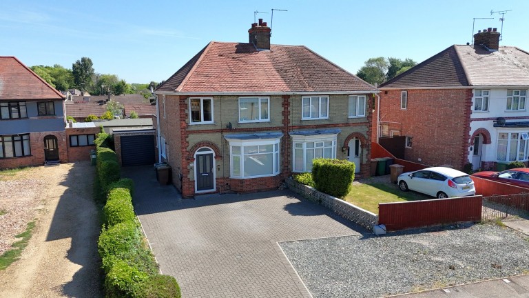 Fulbridge Road, Peterborough, Cambridgeshire