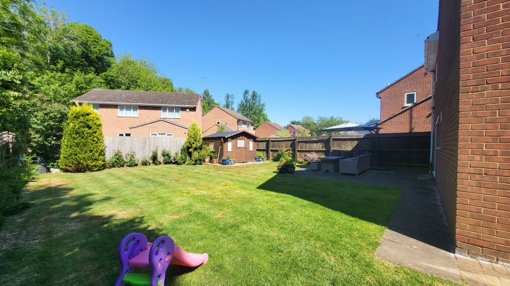 Werrington, Peterborough, Cambridgeshire