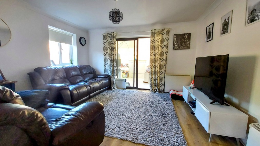Wendover Mews, Bourne, Lincolnshire