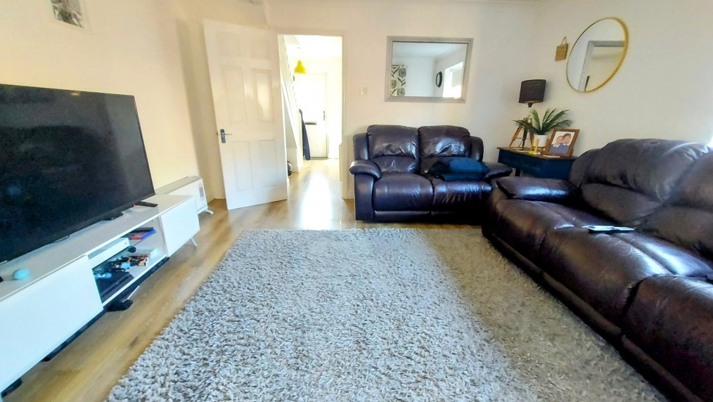Wendover Mews, Bourne, Lincolnshire