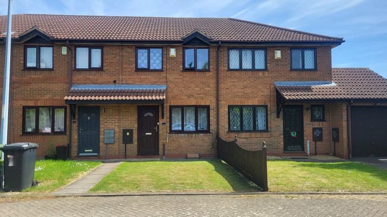 Gunthorpe, Peterborough, Cambridgeshire