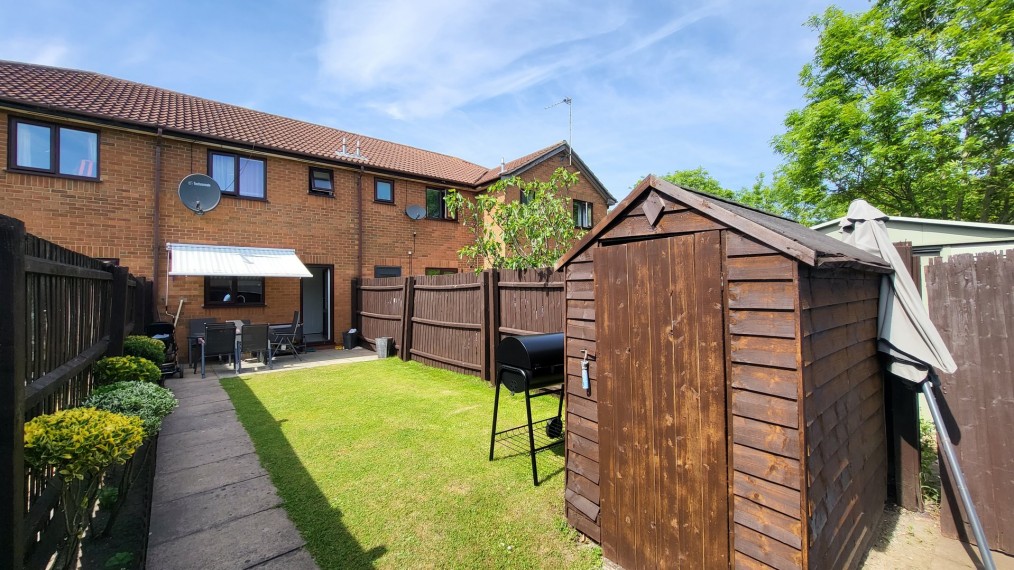 Gunthorpe, Peterborough, Cambridgeshire