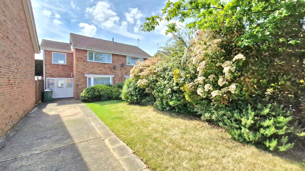 DEEPING ST JAMES, Peterborough, Lincolnshire