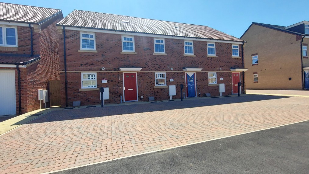 Corby Glen, Grantham, Lincolnshire