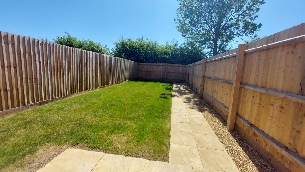 Corby Glen, Grantham, Lincolnshire