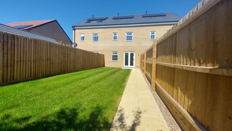 Corby Glen, Grantham, Lincolnshire