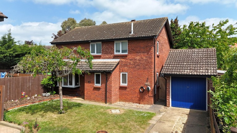 Werrington, Peterborough, Cambridgeshire