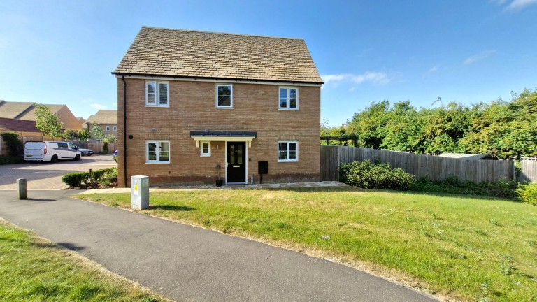 Barnack, Stamford, Lincolnshire