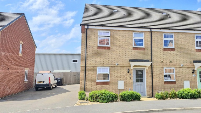 Market Deeping, Peterborough, Lincolnshire