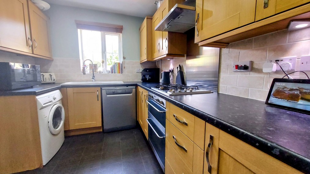Ascot Close, Bourne, Lincolnshire
