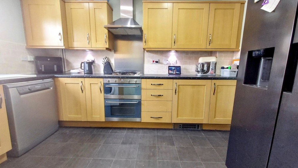Ascot Close, Bourne, Lincolnshire