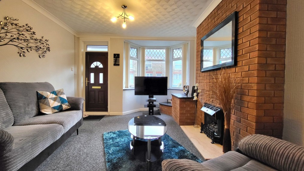 Silver Street, Peterborough, Cambridgeshire