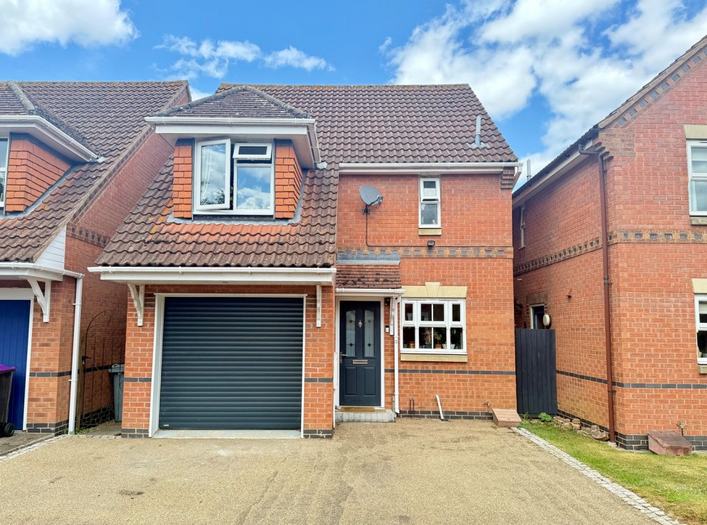 Morton, Bourne, Lincolnshire