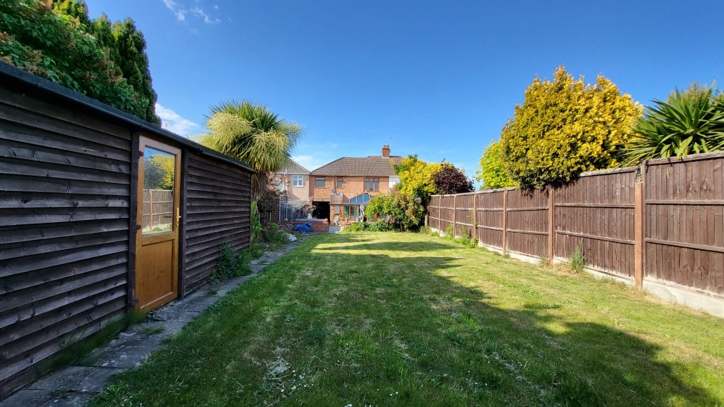 Whittlesey Road, Peterborough, Cambridgeshire