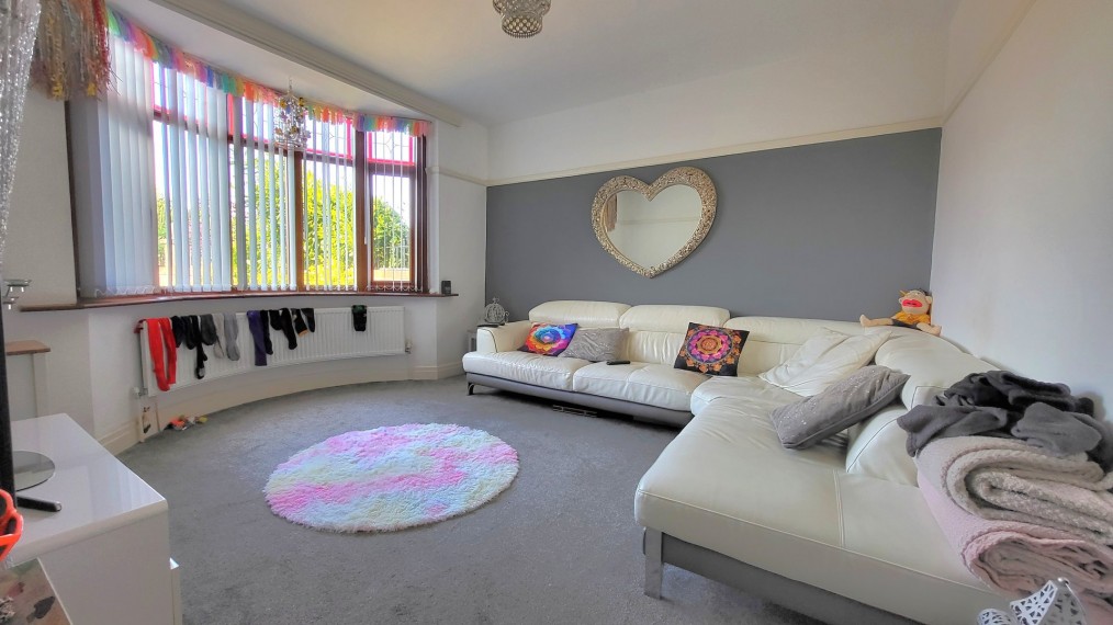 Whittlesey Road, Peterborough, Cambridgeshire