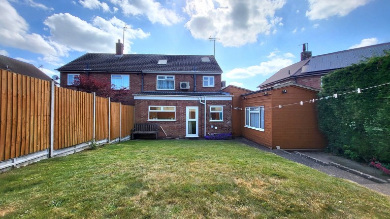 Gunthorpe, Peterborough, Cambridgeshire