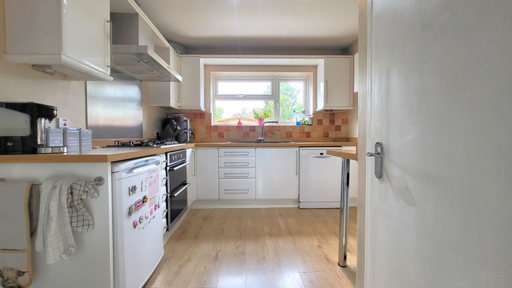 Walton, Peterborough, Cambridgeshire