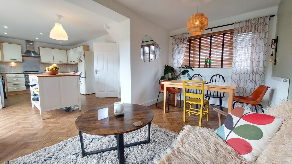 Sandown Drive, Bourne, Lincolnshire