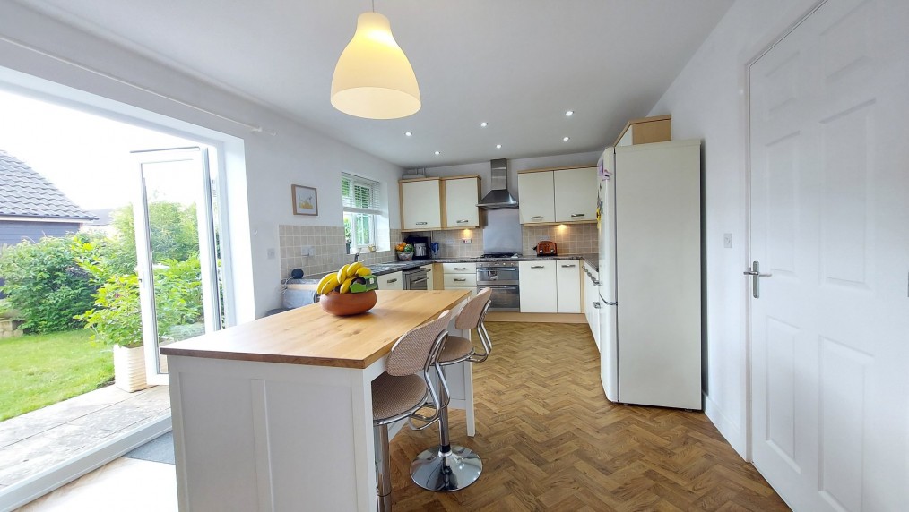Sandown Drive, Bourne, Lincolnshire