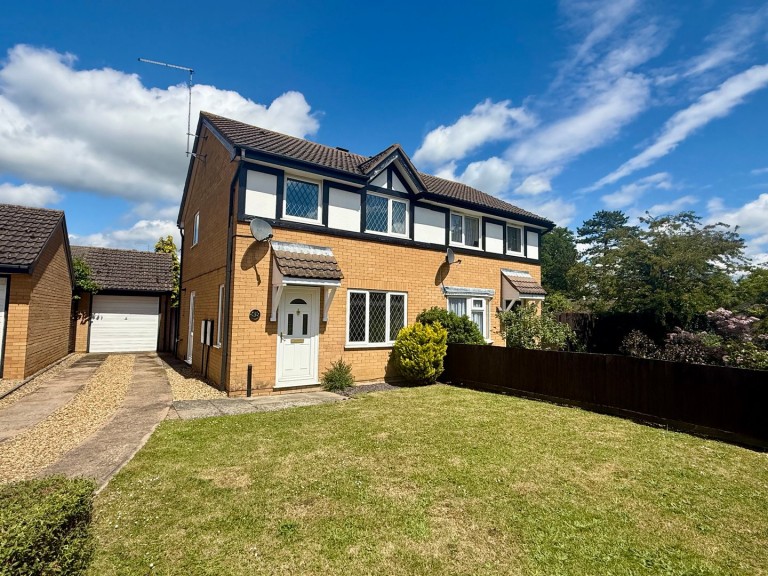 Morton, Bourne, Lincolnshire