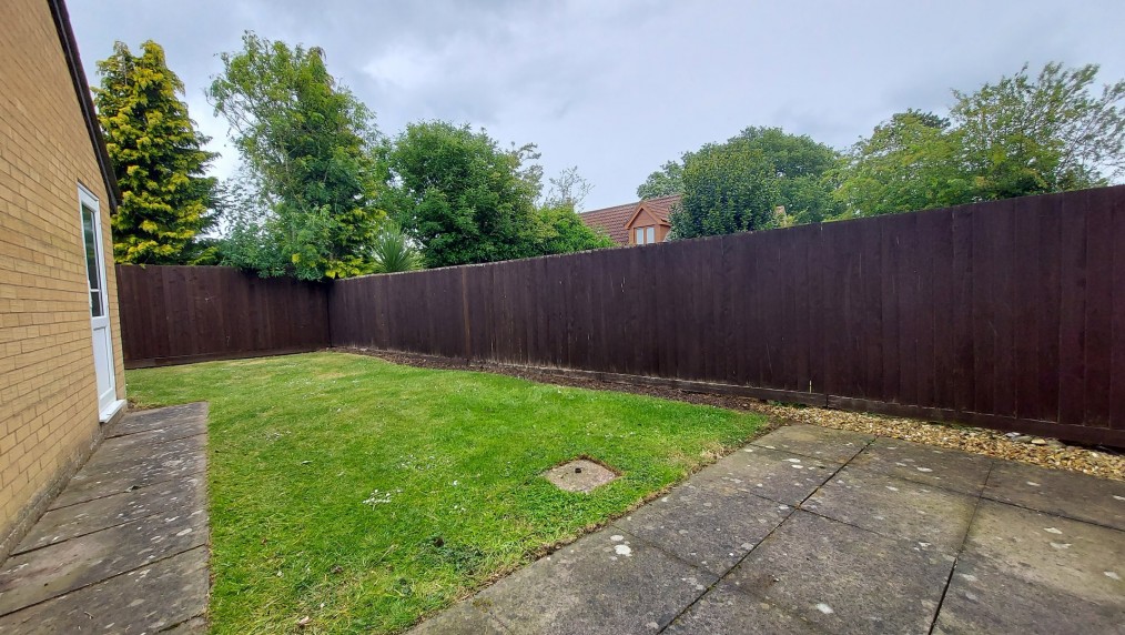 Morton, Bourne, Lincolnshire