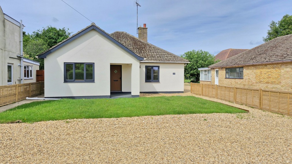 WEST DEEPING, Peterborough, Lincolnshire